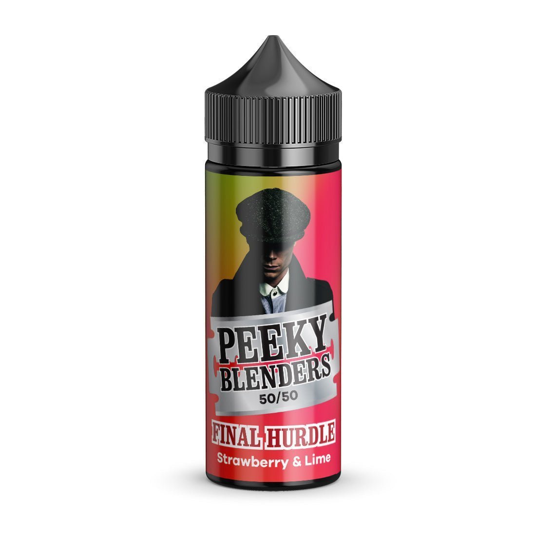 Peeky Blenders E-Liquids 100ml - Power Vape Shop