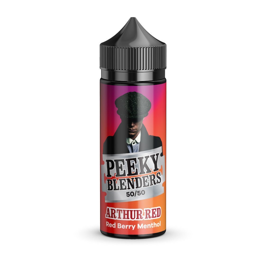 Peeky Blenders E-Liquids 100ml - Power Vape Shop