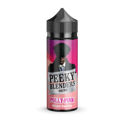 Peeky Blenders E-Liquids 100ml - Power Vape Shop