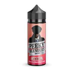 Peeky Blenders E-Liquids 100ml - Power Vape Shop