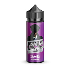 Peeky Blenders E-Liquids 100ml - Power Vape Shop