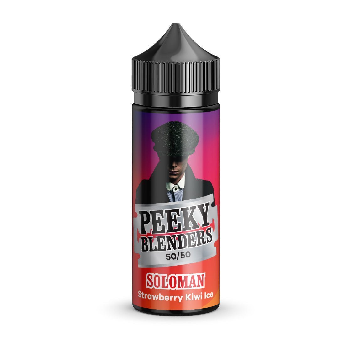 Peeky Blenders E-Liquids 100ml - Power Vape Shop