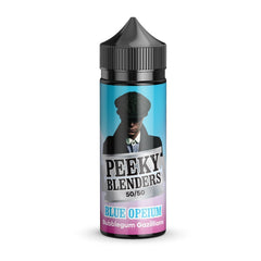 Peeky Blenders E-Liquids 100ml - Power Vape Shop