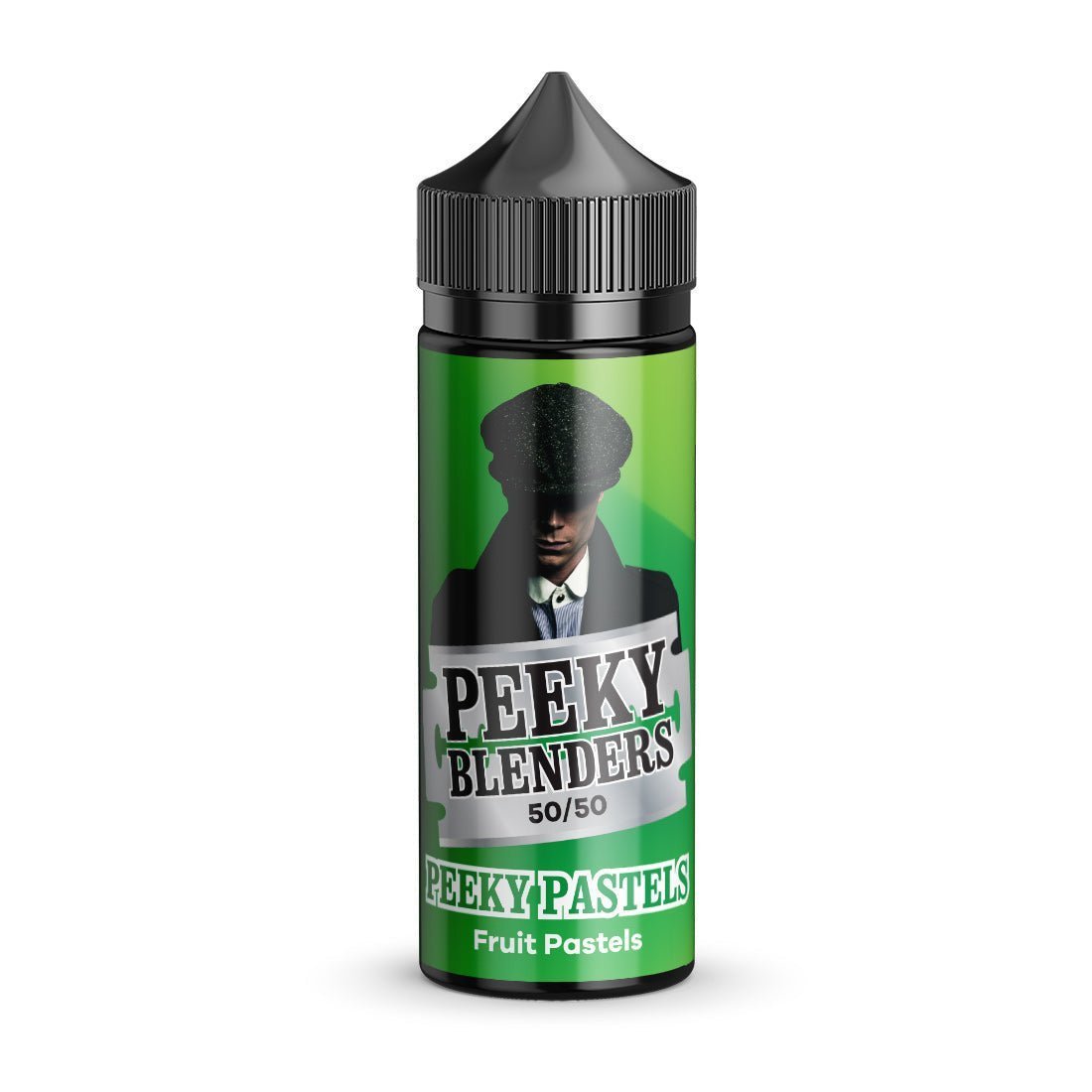 Peeky Blenders E-Liquids 100ml - Power Vape Shop