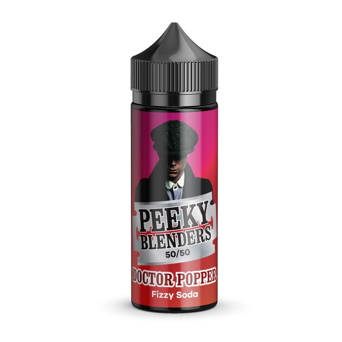 Peeky Blenders E-Liquids 100ml - Power Vape Shop