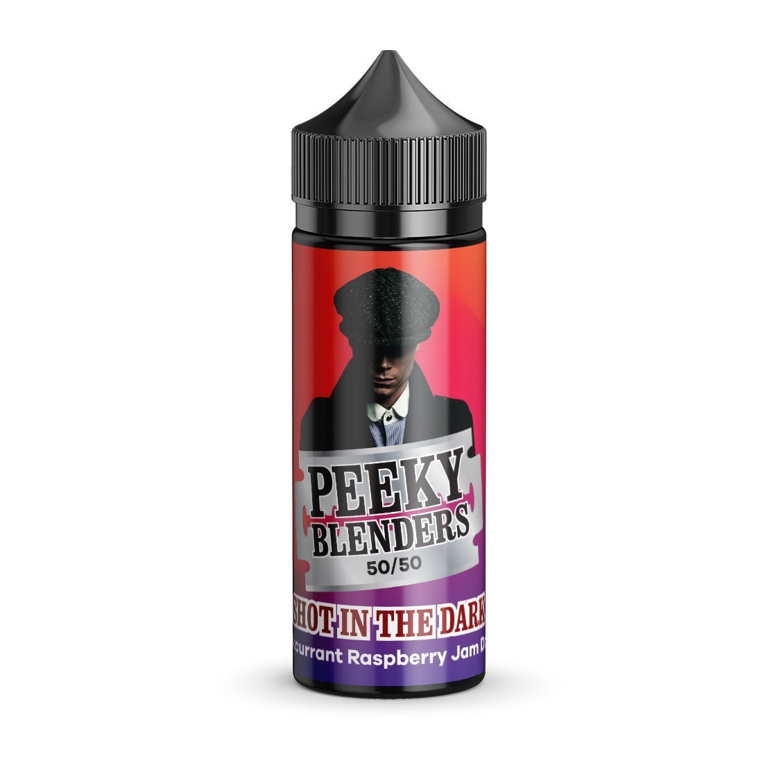 Peeky Blenders E-Liquids 100ml - Power Vape Shop