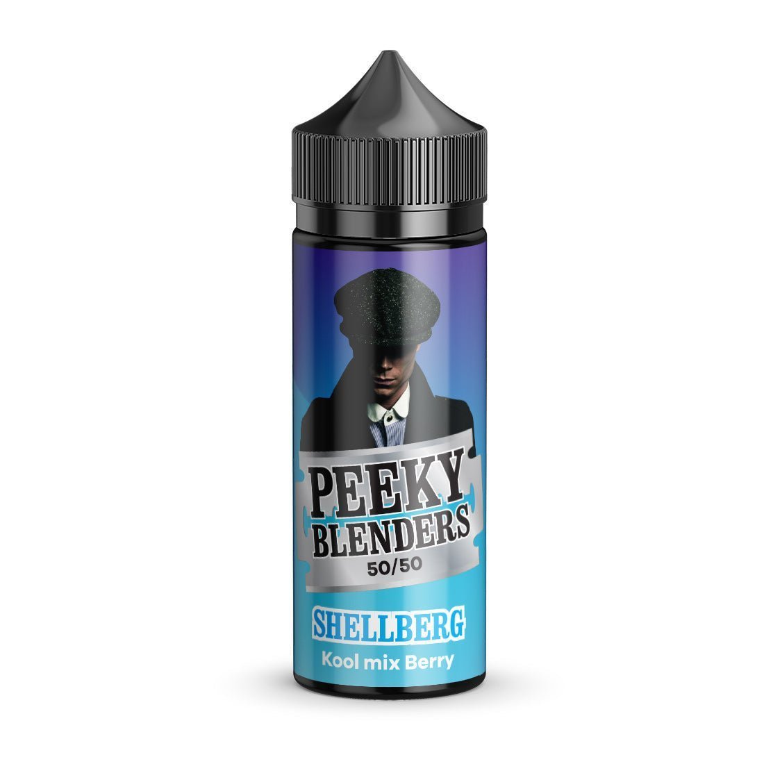 Peeky Blenders E-Liquids 100ml - Power Vape Shop