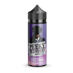 Peeky Blenders E-Liquids 100ml - Power Vape Shop