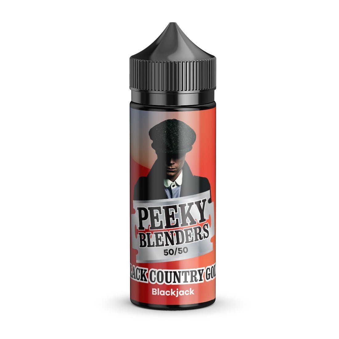 Peeky Blenders E-Liquids 100ml - Power Vape Shop