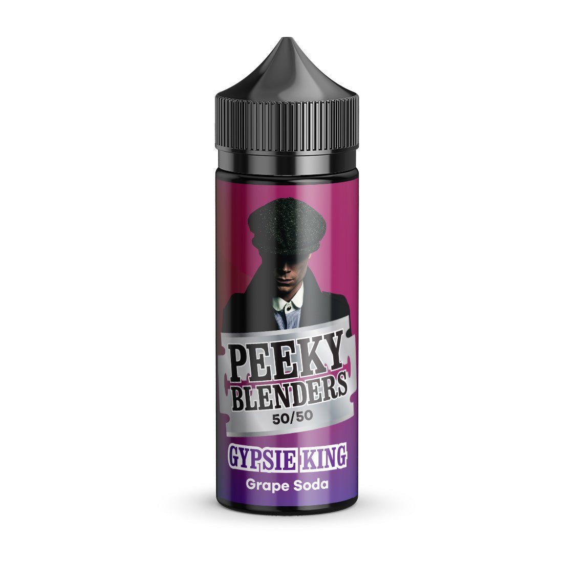 Peeky Blenders E-Liquids 100ml - Power Vape Shop