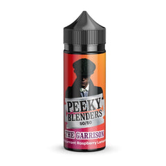 Peeky Blenders E-Liquids 100ml - Power Vape Shop