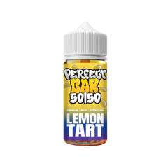 Perfect Bar 50/50 100ml Shortfill - Power Vape Shop