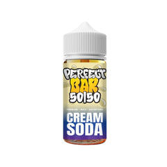 Perfect Bar 50/50 100ml Shortfill - Power Vape Shop