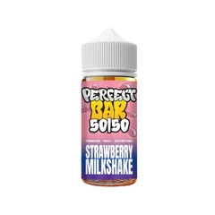 Perfect Bar 50/50 100ml Shortfill - Power Vape Shop