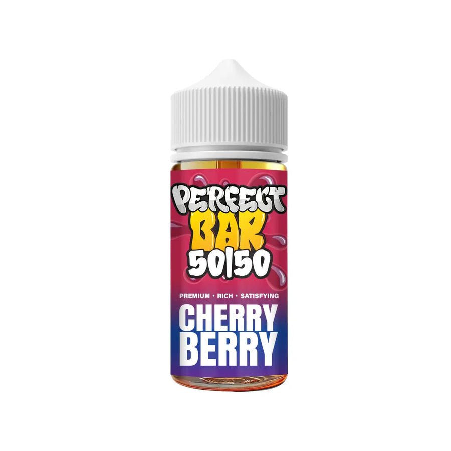 Perfect Bar 50/50 100ml Shortfill - Power Vape Shop