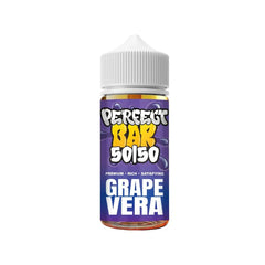 Perfect Bar 50/50 100ml Shortfill - Power Vape Shop