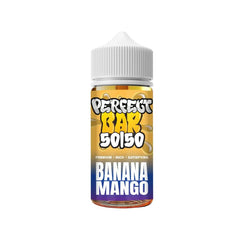 Perfect Bar 50/50 100ml Shortfill - Power Vape Shop