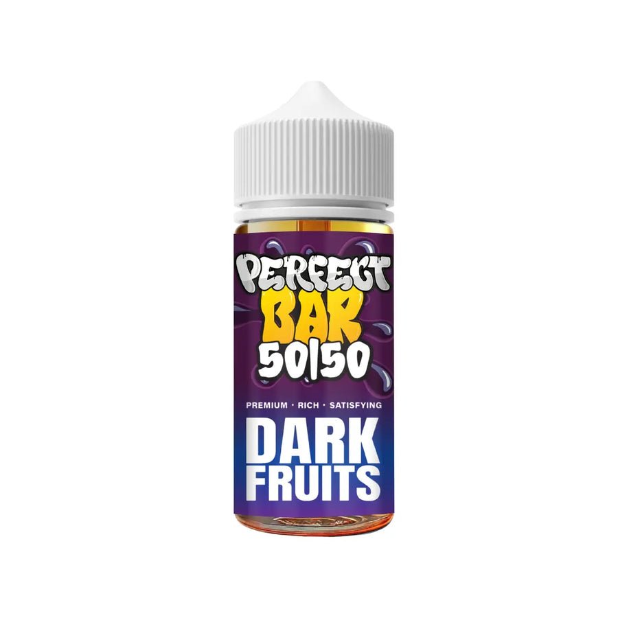 Perfect Bar 50/50 100ml Shortfill - Power Vape Shop