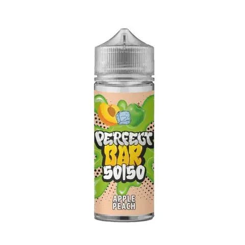 Perfect Bar 50/50 100ml Shortfill - Power Vape Shop