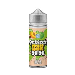 Perfect Bar 50/50 100ml Shortfill - Power Vape Shop