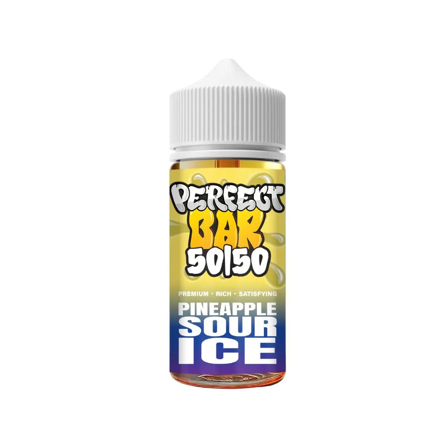 Perfect Bar 50/50 100ml Shortfill - Power Vape Shop
