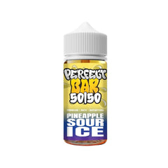Perfect Bar 50/50 100ml Shortfill - Power Vape Shop