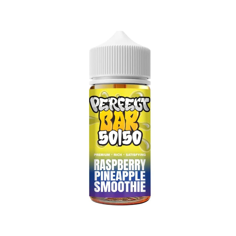 Perfect Bar 50/50 100ml Shortfill - Power Vape Shop