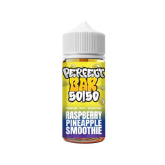 Perfect Bar 50/50 100ml Shortfill - Power Vape Shop