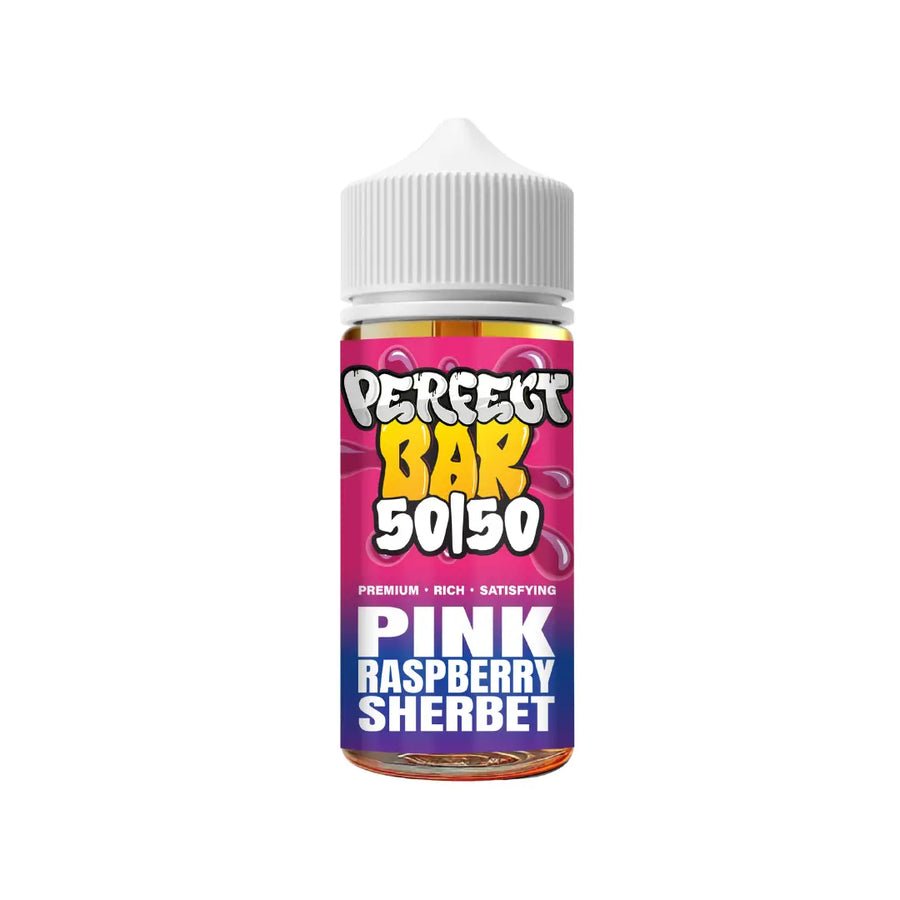 Perfect Bar 50/50 100ml Shortfill - Power Vape Shop