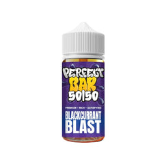 Perfect Bar 50/50 100ml Shortfill - Power Vape Shop