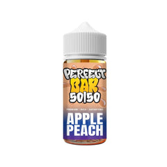 Perfect Bar 50/50 100ml Shortfill - Power Vape Shop