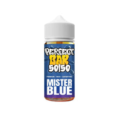 Perfect Bar 50/50 100ml Shortfill - Power Vape Shop