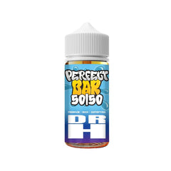 Perfect Bar 50/50 100ml Shortfill - Power Vape Shop