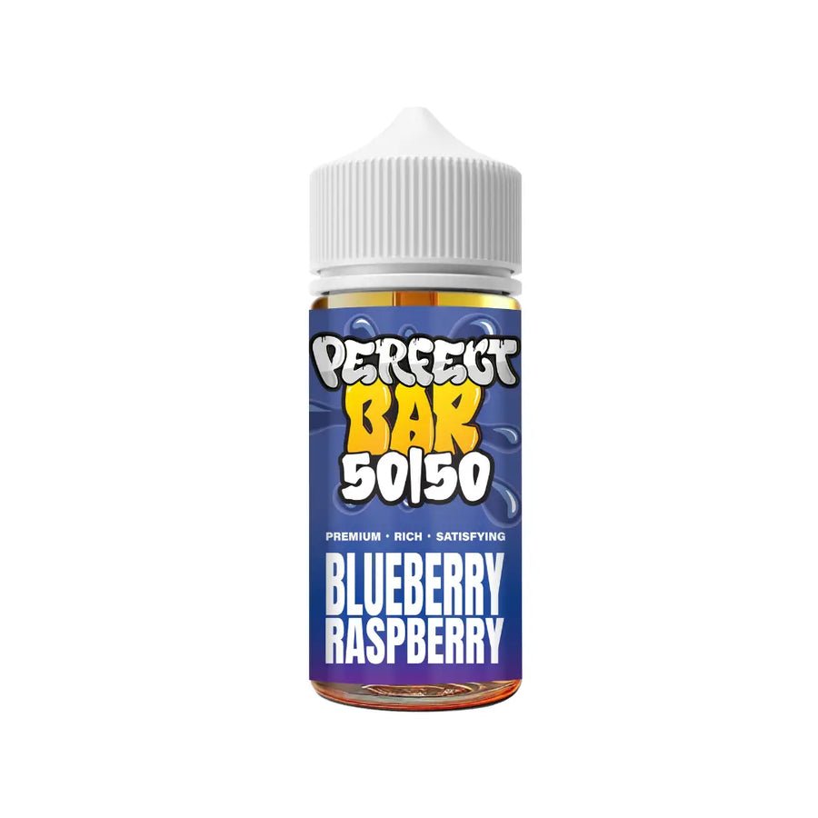 Perfect Bar 50/50 100ml Shortfill - Power Vape Shop
