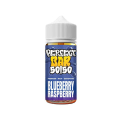Perfect Bar 50/50 100ml Shortfill - Power Vape Shop