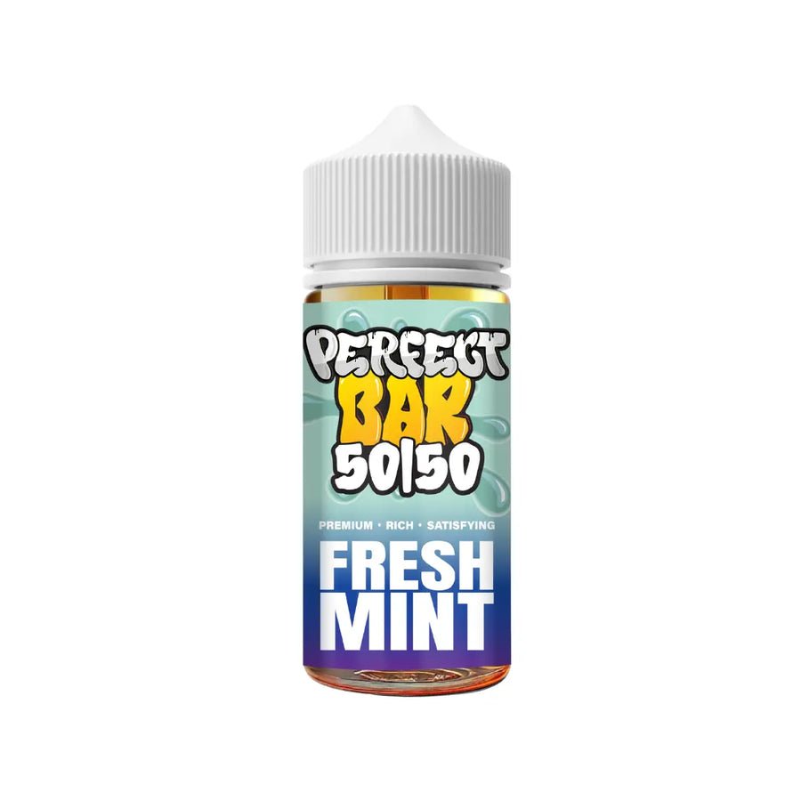 Perfect Bar 50/50 100ml Shortfill - Power Vape Shop