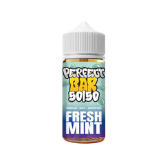 Perfect Bar 50/50 100ml Shortfill - Power Vape Shop