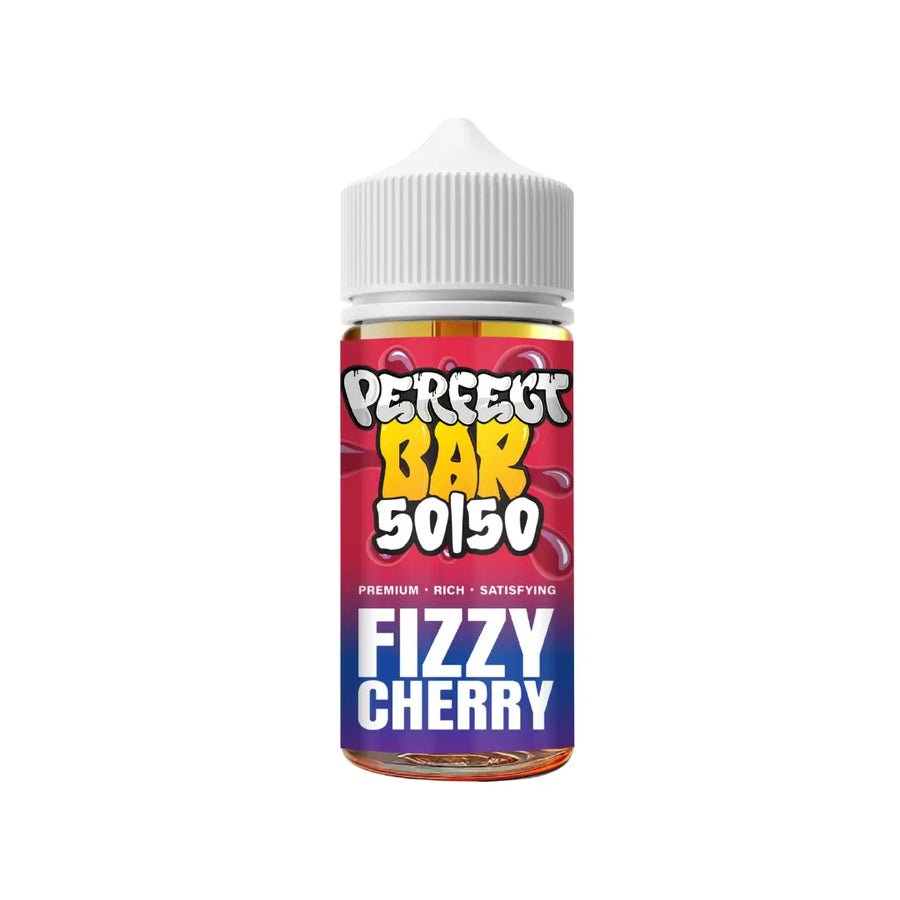 Perfect Bar 50/50 100ml Shortfill - Power Vape Shop