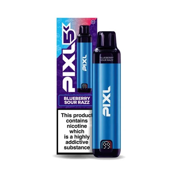 PIXL 5K Prefilled Pod Kit - Power Vape Shop
