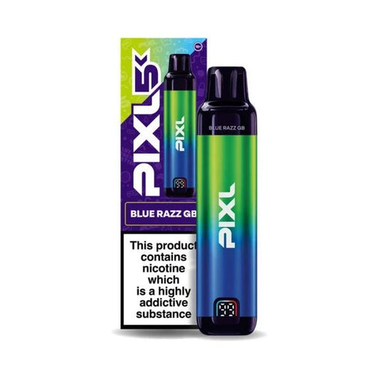PIXL 5K Prefilled Pod Kit - Power Vape Shop