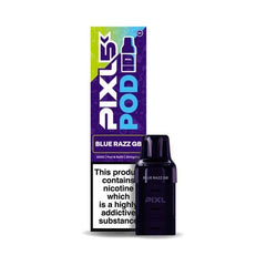 PIXL 5K Prefilled Pods - Power Vape Shop