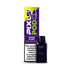 PIXL 5K Prefilled Pods - Power Vape Shop