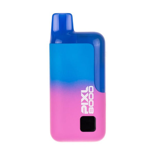 Pixl 8000 Prefilled Pod Kit - Power Vape Shop