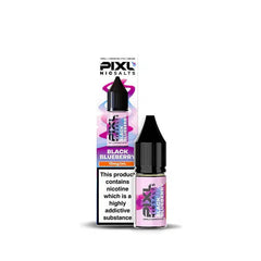 PIXL Nic Salt 10ml E - Liquids Box of 10 - Power Vape Shop
