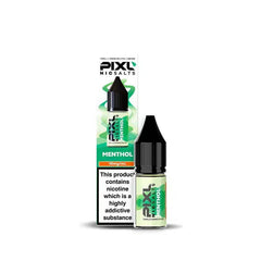 PIXL Nic Salt 10ml E - Liquids Box of 10 - Power Vape Shop