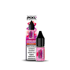 PIXL Nic Salt 10ml E - Liquids Box of 10 - Power Vape Shop