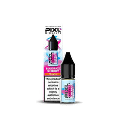 PIXL Nic Salt 10ml E - Liquids Box of 10 - Power Vape Shop