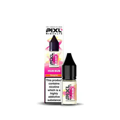 PIXL Nic Salt 10ml E - Liquids Box of 10 - Power Vape Shop