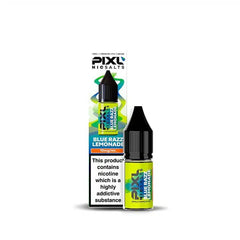 PIXL Nic Salt 10ml E - Liquids Box of 10 - Power Vape Shop