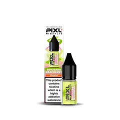 PIXL Nic Salt 10ml E - Liquids Box of 10 - Power Vape Shop